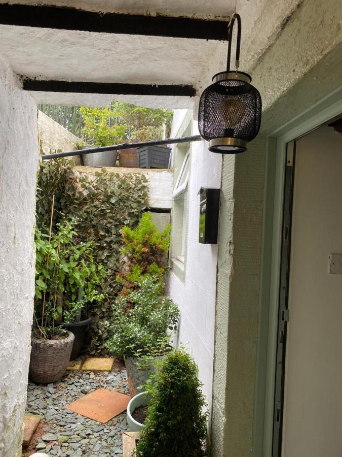 Busy Beas Cottage Workington Exteriér fotografie
